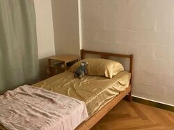 Blk 429 Clementi Avenue 3 (Clementi), HDB 3 Rooms #534024791